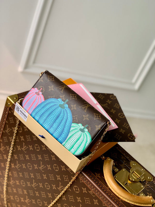 Satchel Bags - VL Bags - 2015