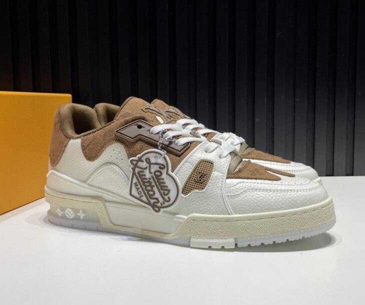 glami shop- LOV Men Shoes - 1191