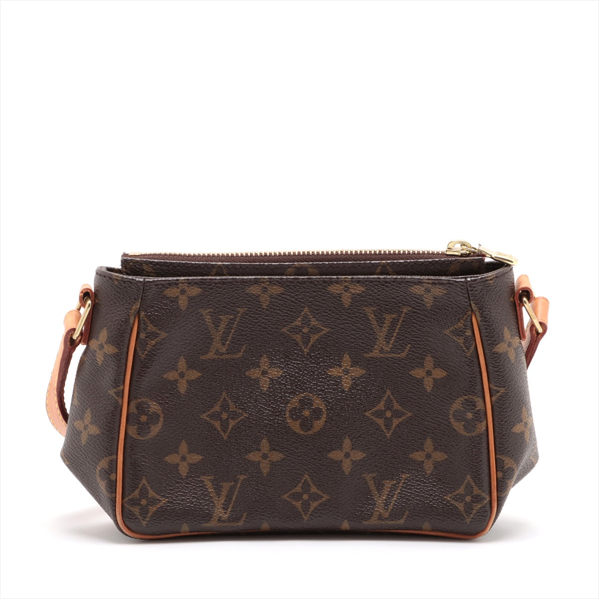 Louis Vuitton Monogram VivaCite PM M51165