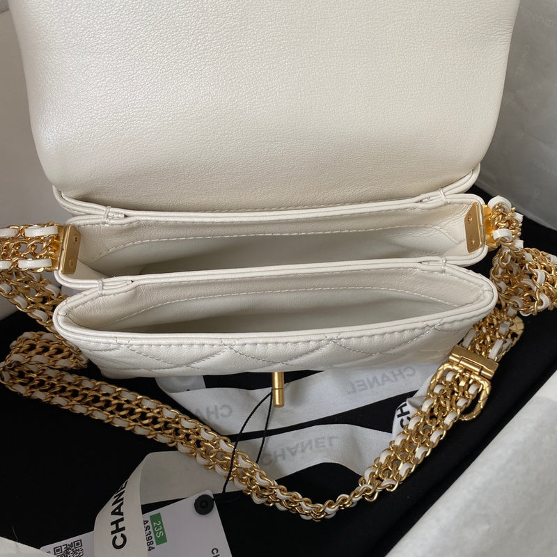 Satchel Bags - CHL Bags - 786
