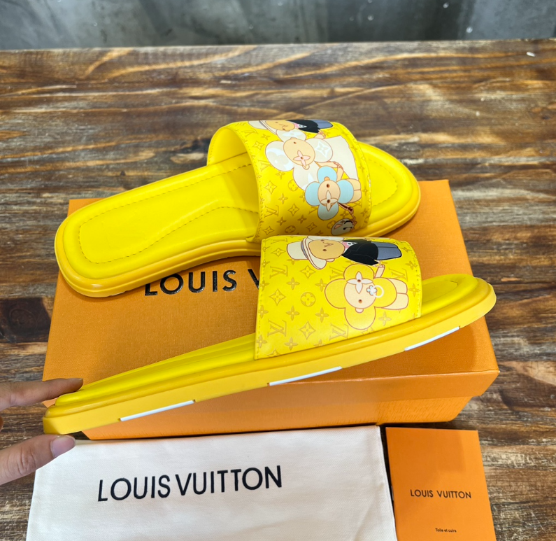 glami shop- LOV Men Shoes - 062