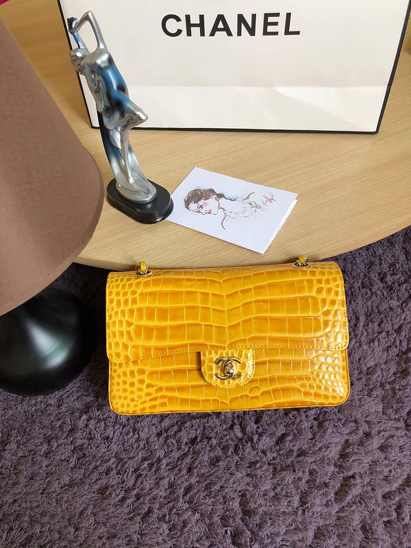 Satchel Bags - CHL Bags - 304