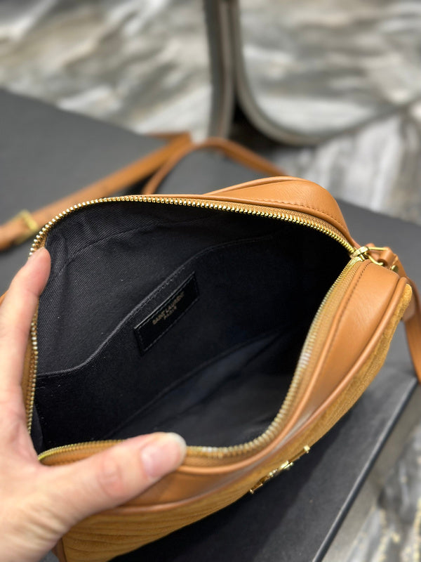 GLM - SLY Bags - 104