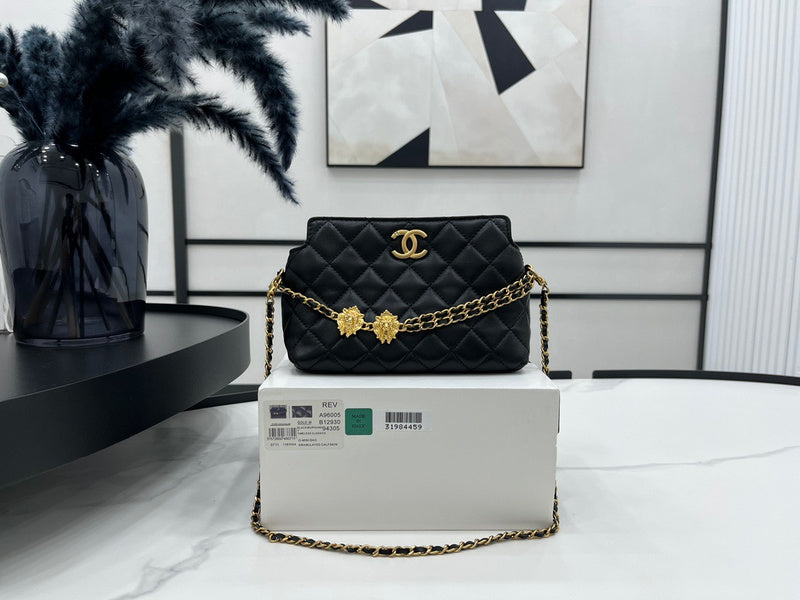 Satchel Bags - CHL Bags - 1312