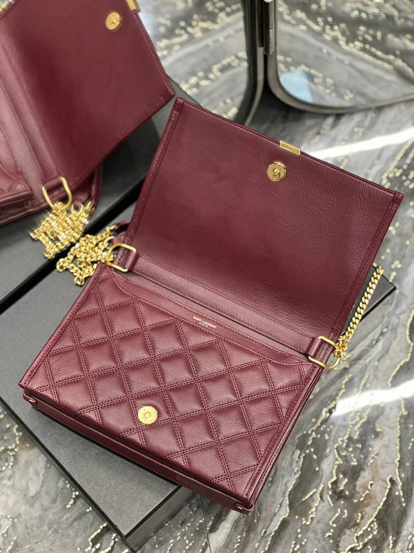 Satchel Bags - SLY Bags - 2155