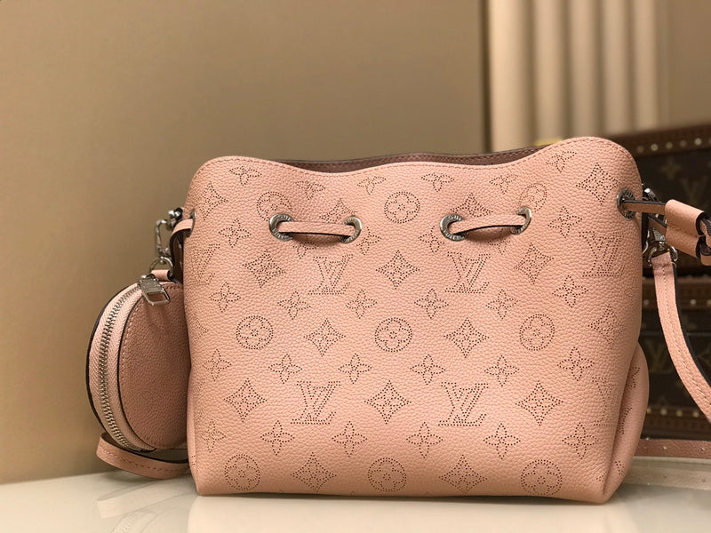 Satchel Bags - VL Bags - 5383