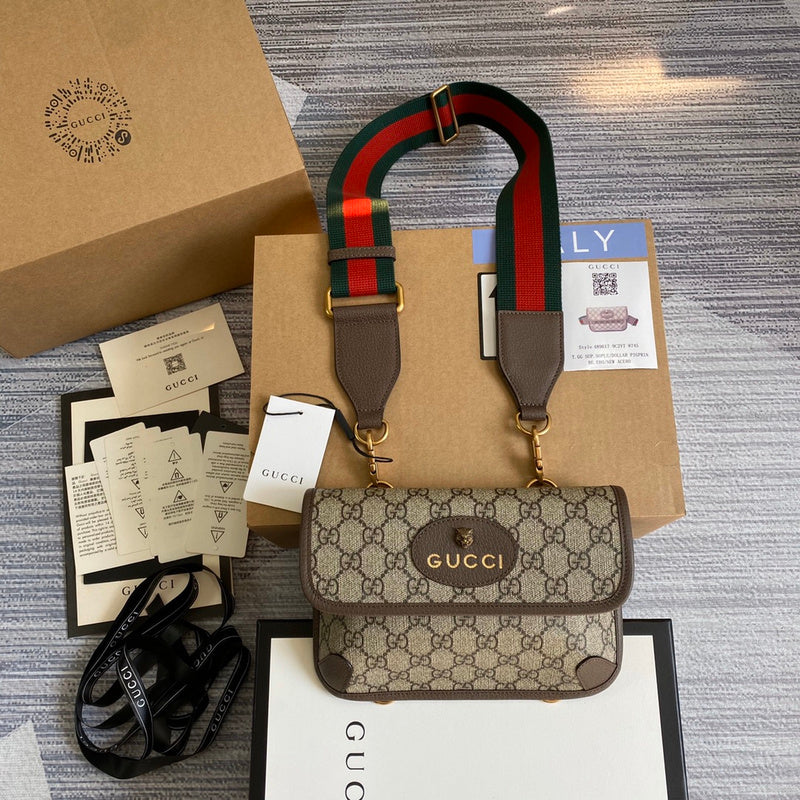 GLM - gg Bags - 2325
