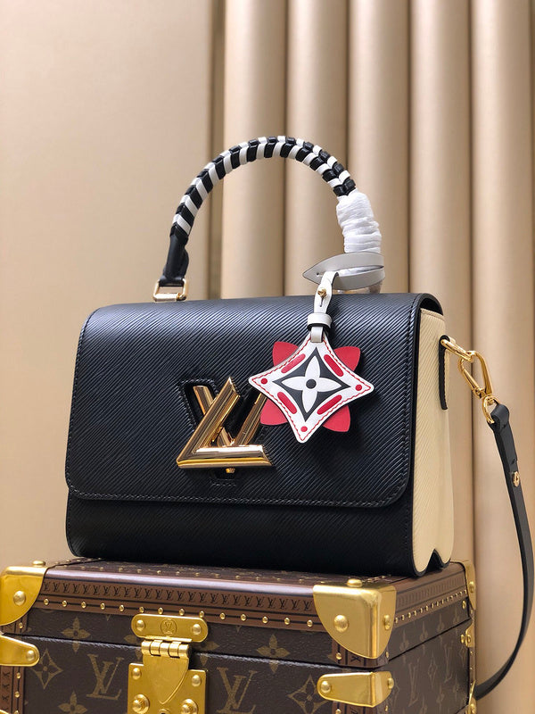 Satchel Bags - VL Bags - 4720