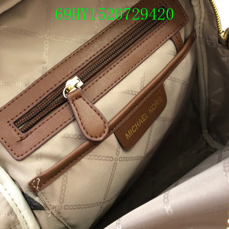 Satchel Bags - MK Bags - 691
