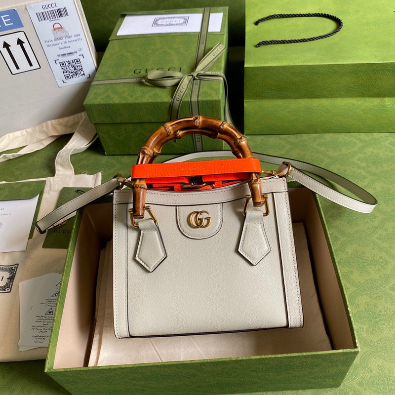 GUI2 Bags - Fashion Bags  793