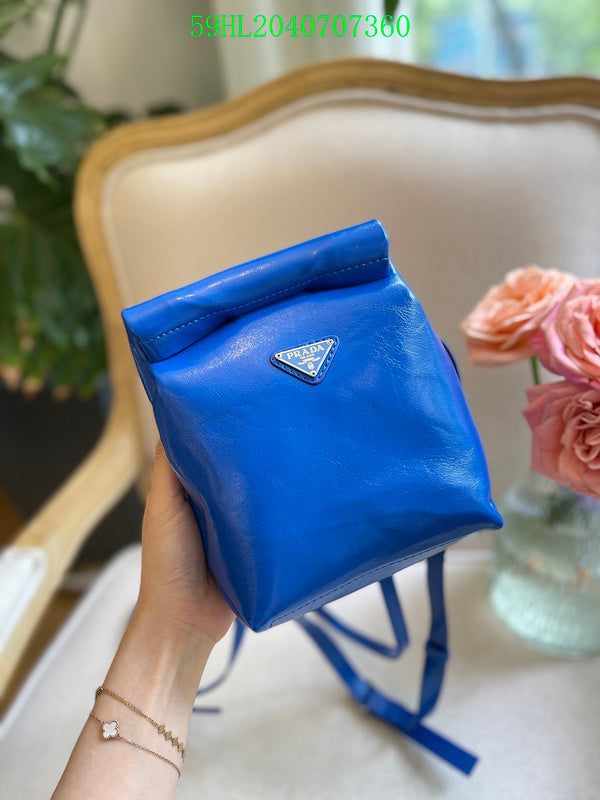 Satchel Bags - PDA Bags - 4145