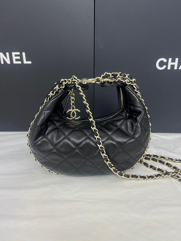 Satchel Bags - CHL Bags - 2566