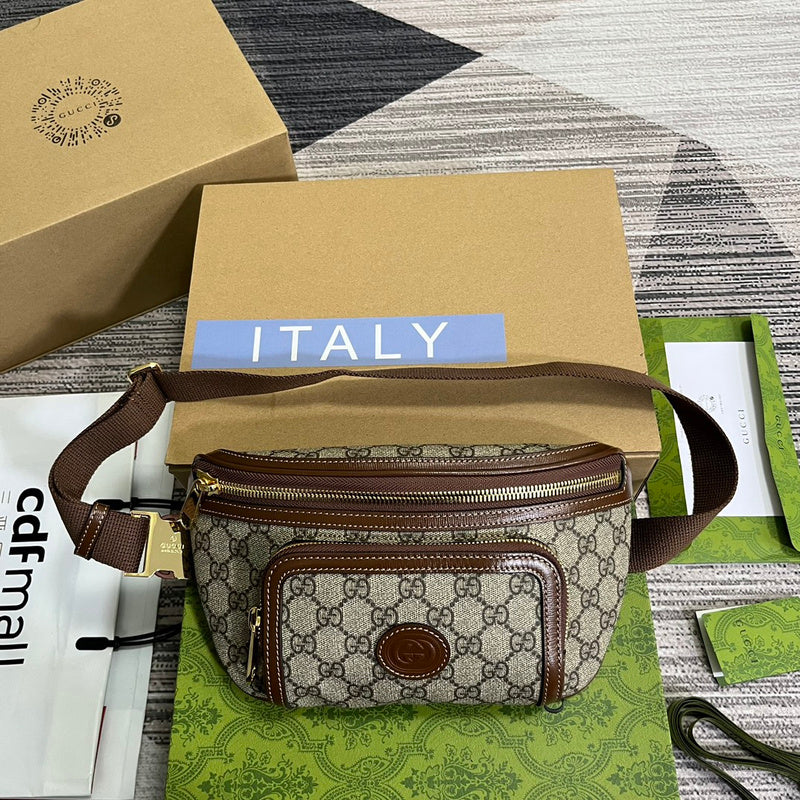 Satchel Bags - GCI Bags - 5296