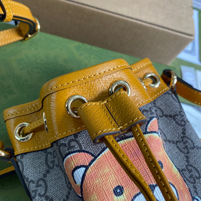 Satchel Bags - GCI Bags - 3095