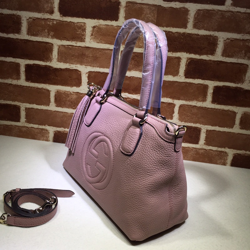 Satchel Bags - GCI Bags - 3681