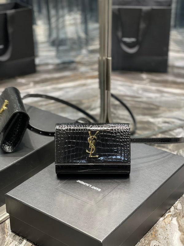 Satchel Bags - SLY Bags - 237