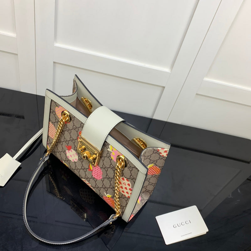 Satchel Bags - GUC Bags - 1608