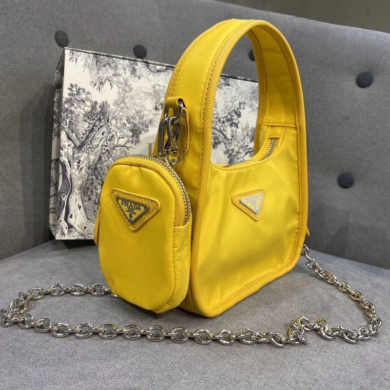 Satchel Bags - PDA Bags - 1194