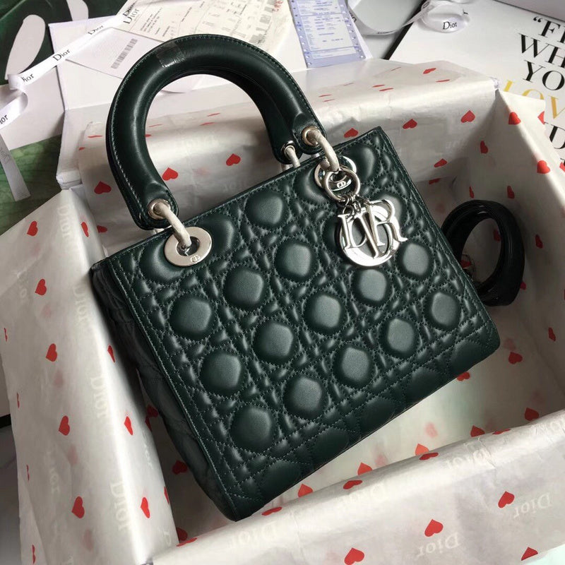 Satchel Bags - DOR Bags - 1189