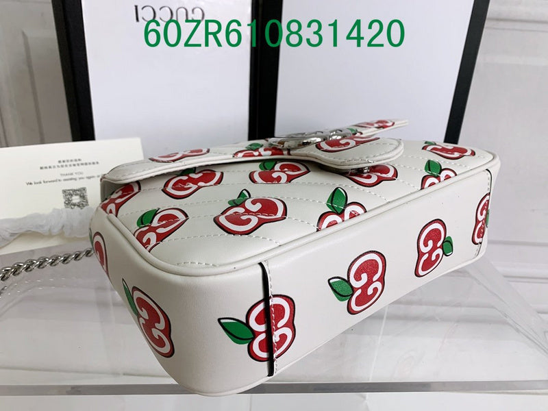 Glami - GUKI Bags - 2352