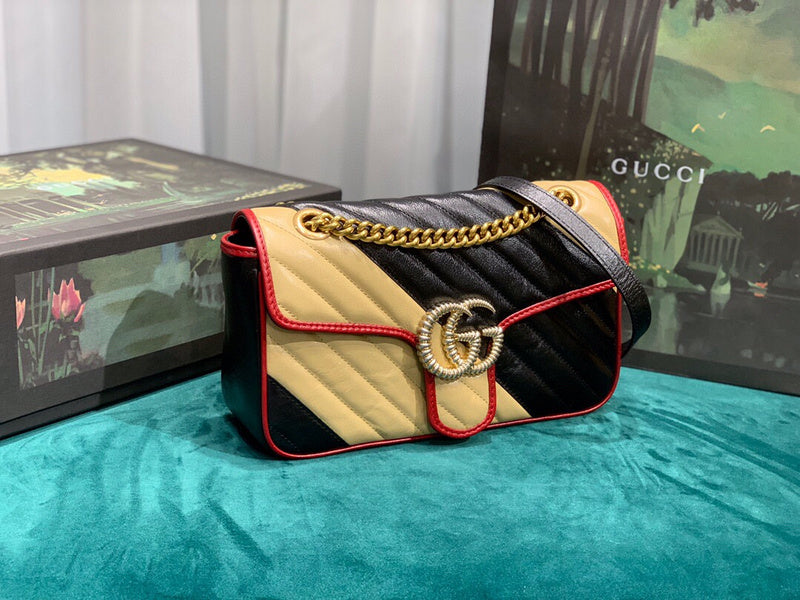 Satchel Bags - GCI Bags - 6079