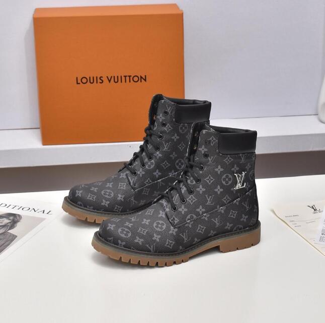 glami shop- LOV Men Shoes - 848