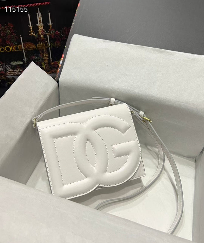 Satchel Bags - DG Bags - 066