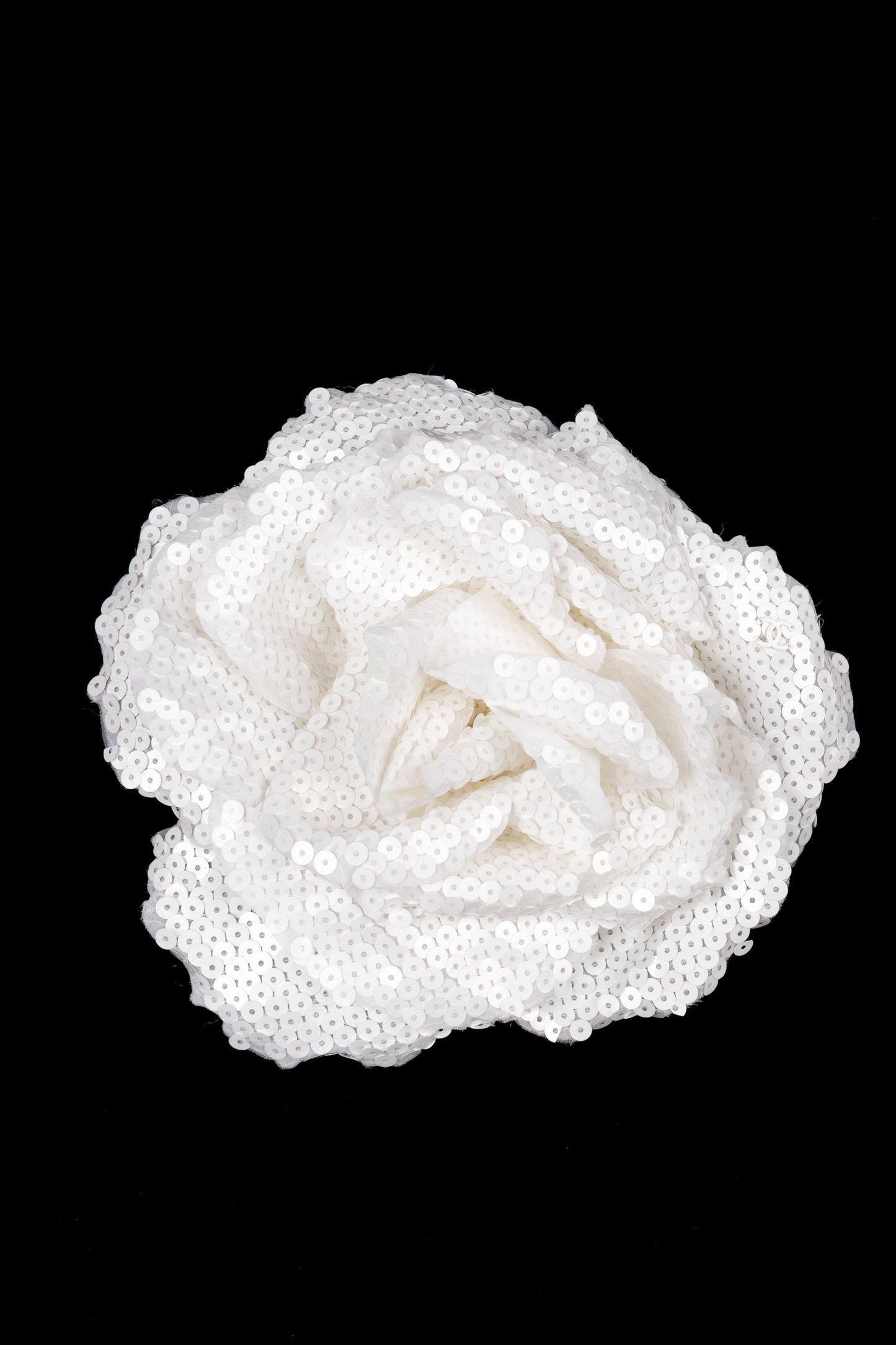 Broche CamÃ©lia Chanel
