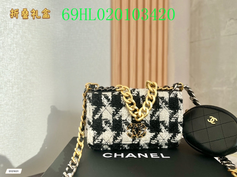 Glami - CHL Bags - 1639