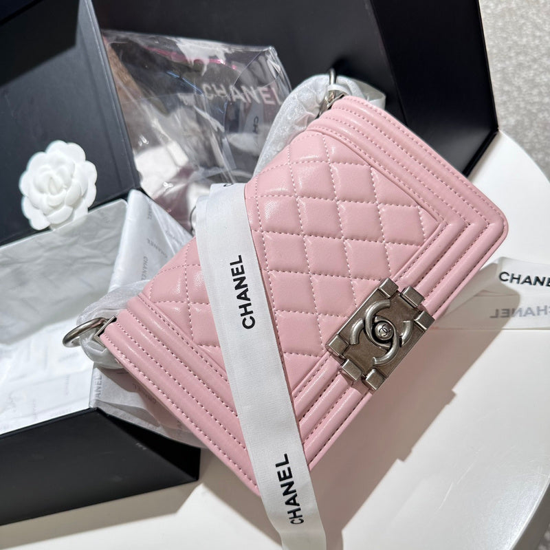 Satchel Bags - CHL Bags - 6822