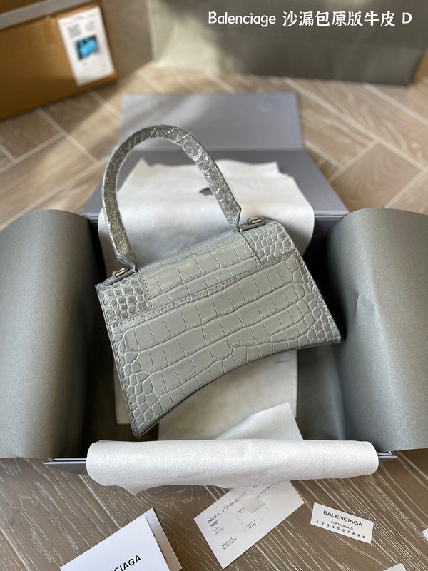 Satchel Bags - BGA Bags - 1486