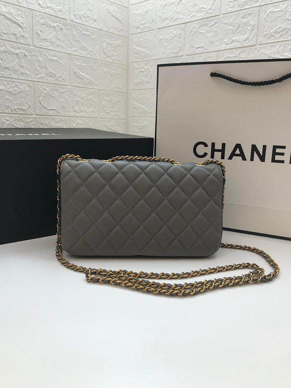 Satchel Bags - CHL Bags - 402