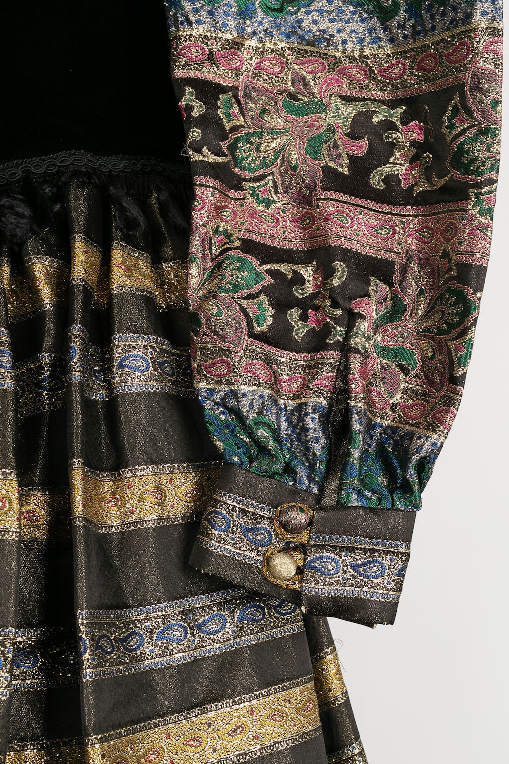 Robe Zandra Rhodes