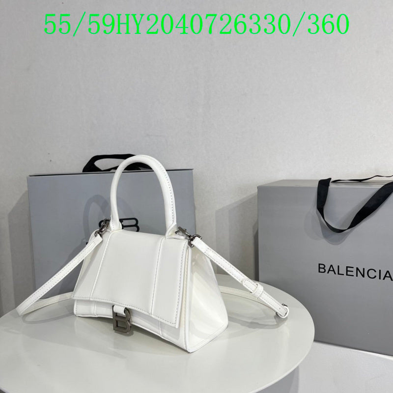 Satchel Bags - BGA Bags - 2161