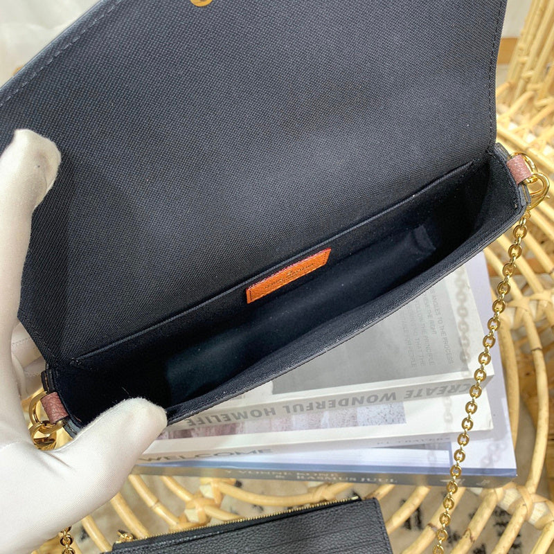 Satchel Bags - VL Bags - 5494