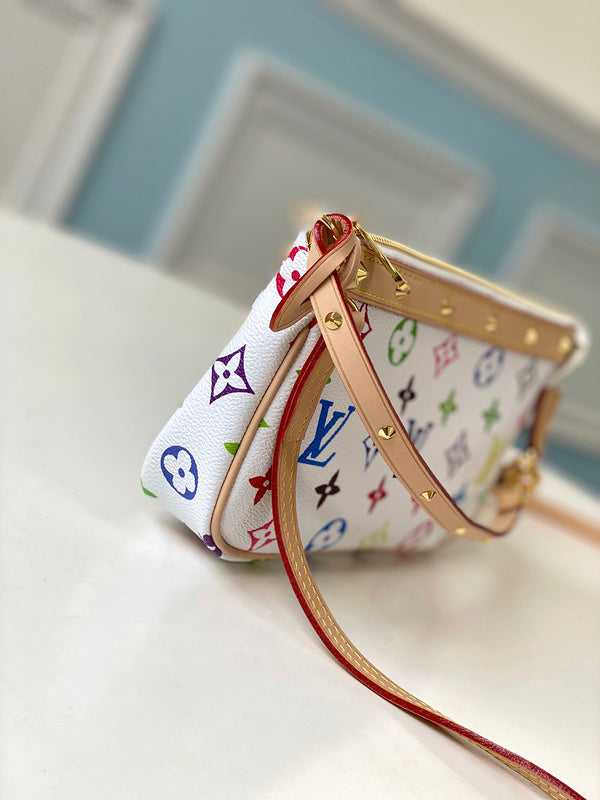 Satchel Bags - VL Bags - 6133