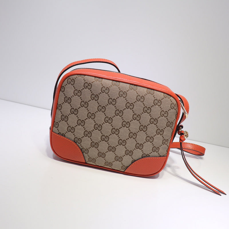 Satchel Bags - GCI Bags - 4034