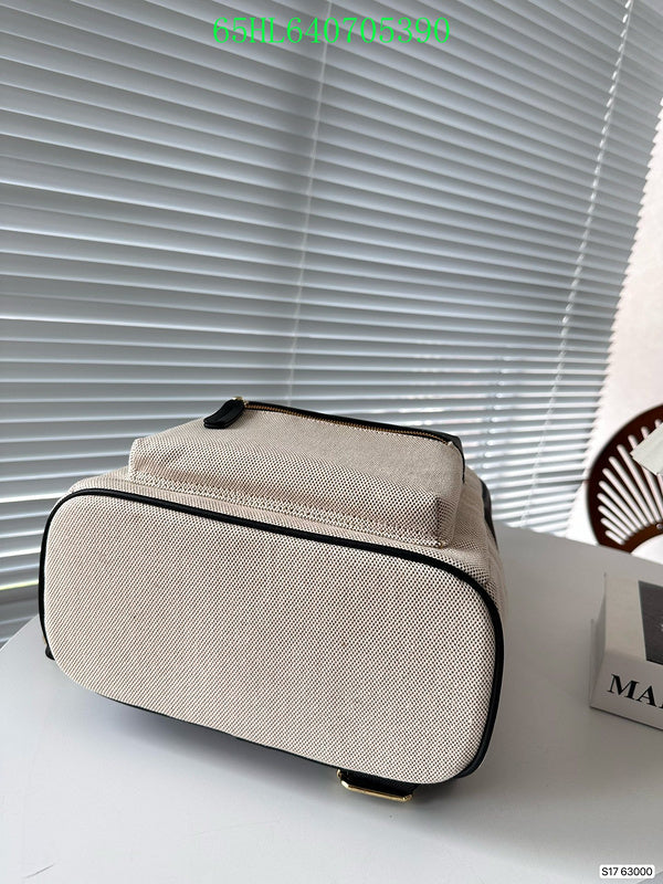 Fan Fashion -GLM - Top quality BBR Bags - 115
