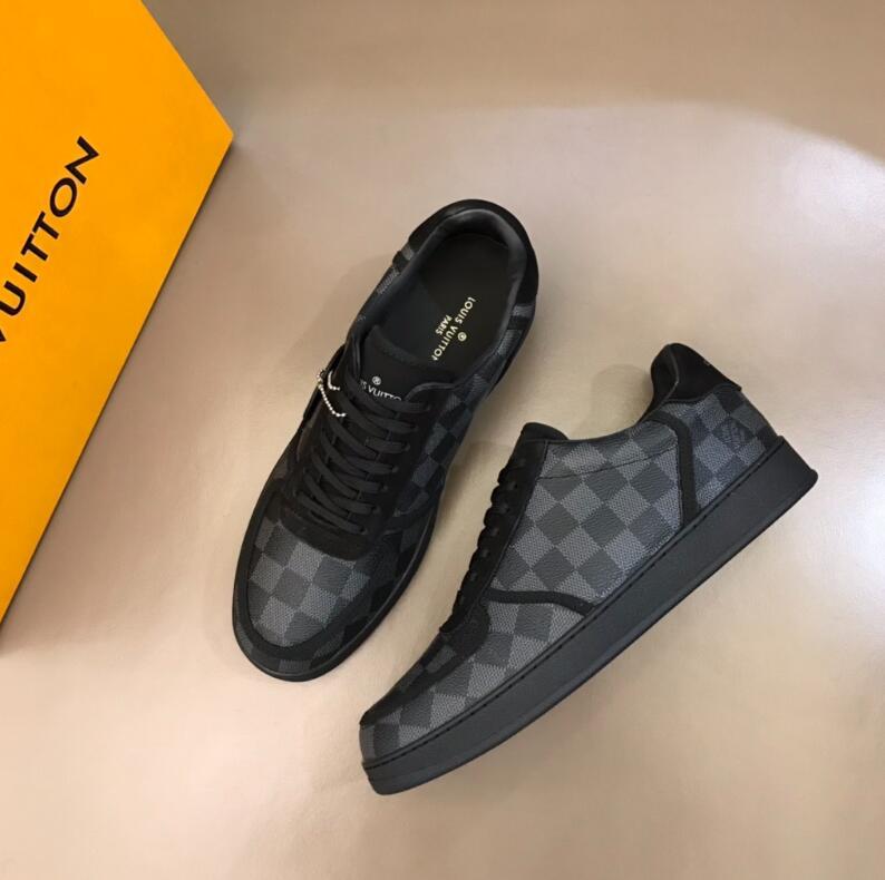 glami shop- LOV Men Shoes - 1579
