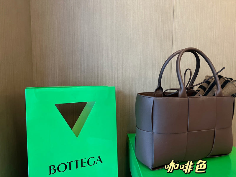 Satchel Bags - BV Bags - 004