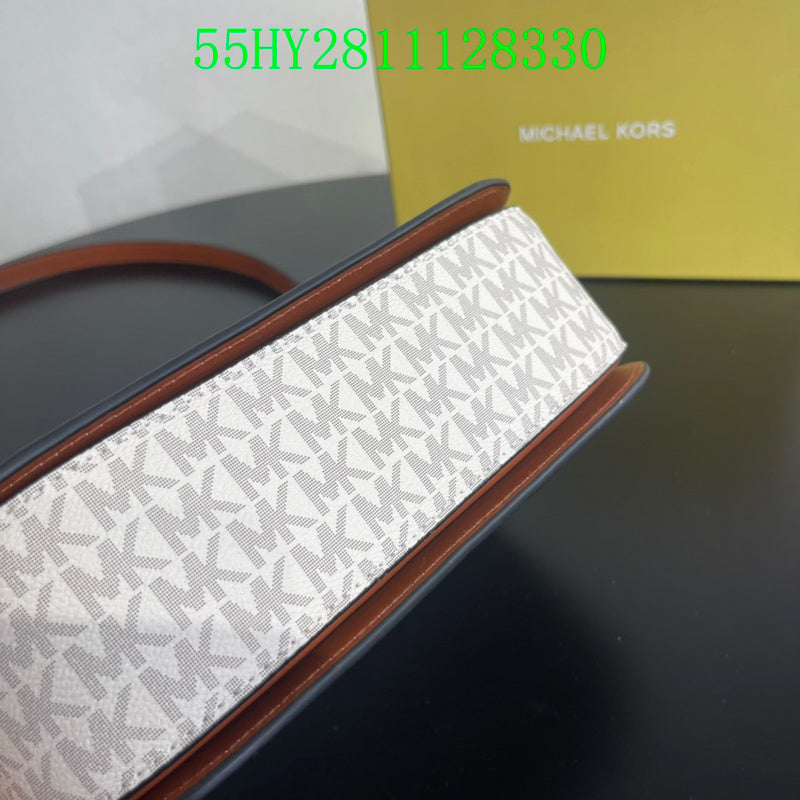 Satchel Bags - MK Bags - 137