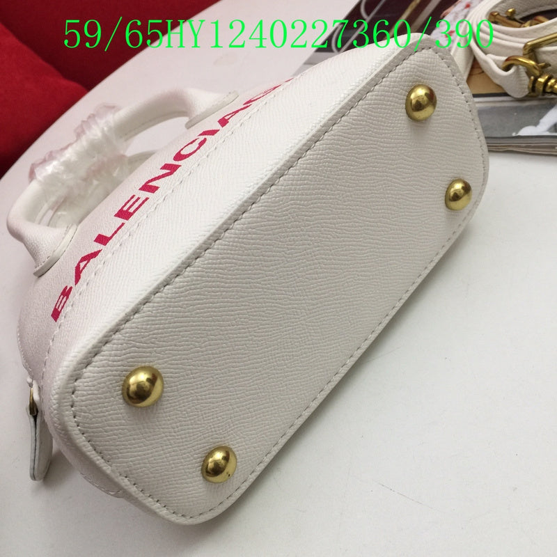Satchel Bags - BGA Bags - 1912
