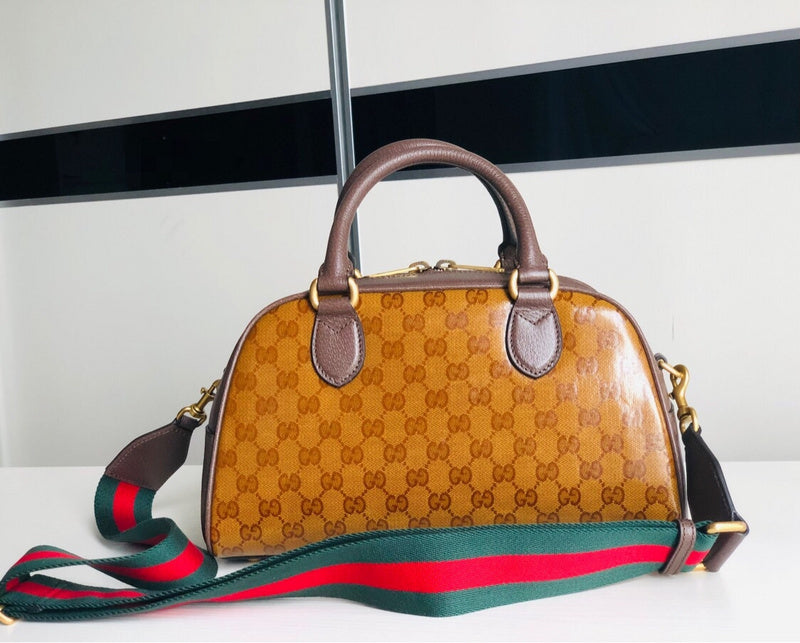 Satchel Bags - GCI Bags - 986