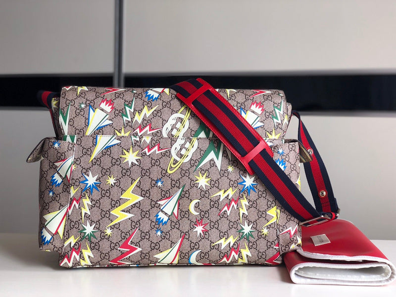 Satchel Bags - GCI Bags - 3793