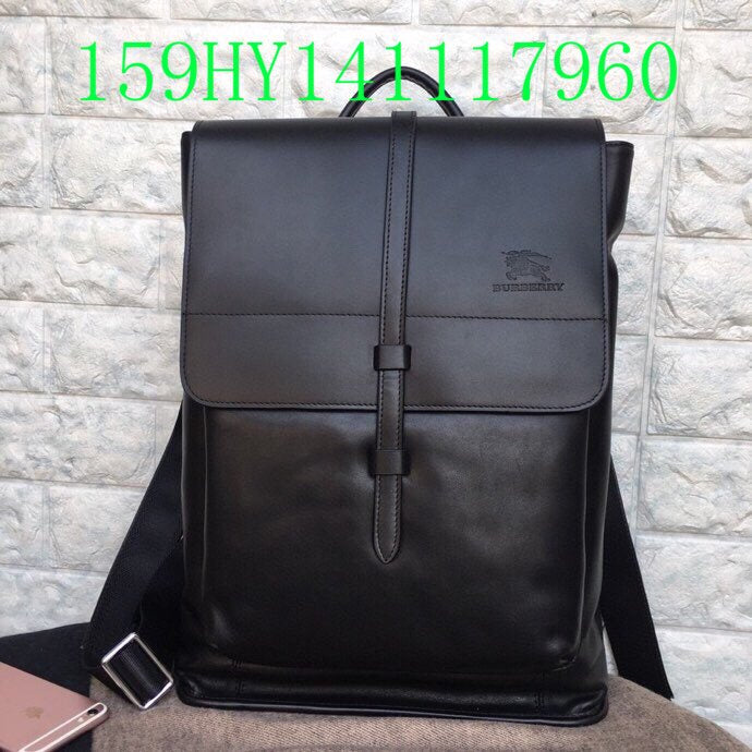 Fan Fashion -GLM - Top quality BBR Bags - 354