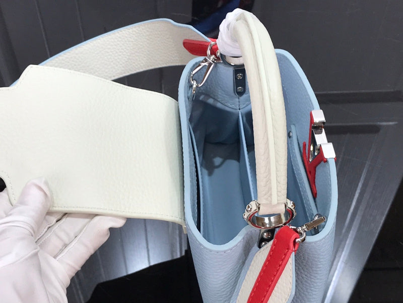 Satchel Bags - VL Bags - 6292