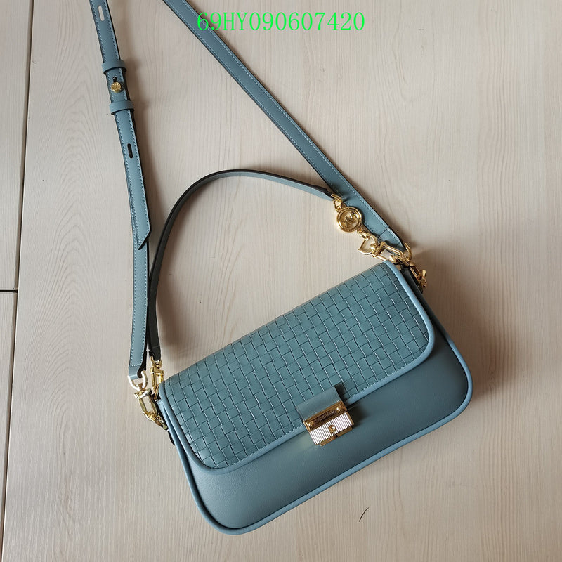 Satchel Bags - MK Bags - 750