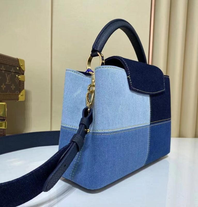 Satchel Bags - VL Bags - 4629