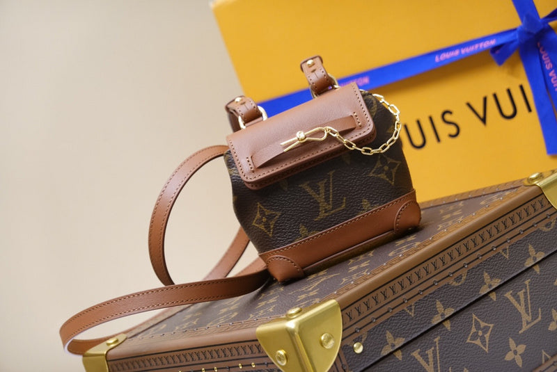 Satchel Bags - VL Bags - 5443
