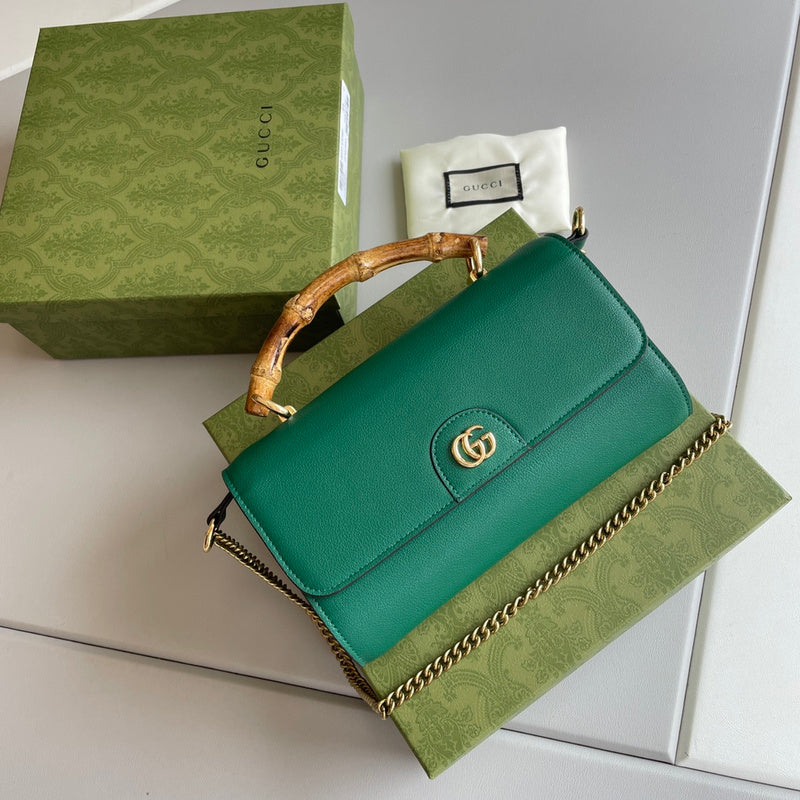 Satchel Bags - GCI Bags - 1654